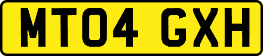 MT04GXH