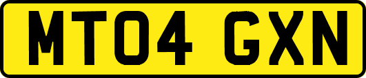 MT04GXN
