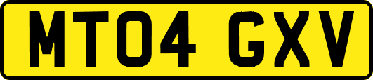 MT04GXV