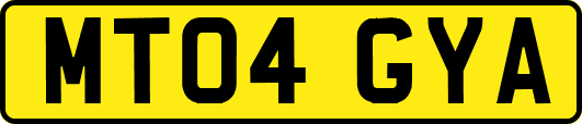 MT04GYA