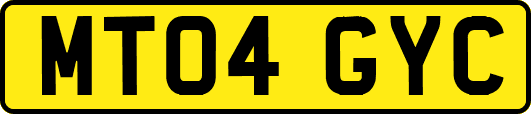MT04GYC
