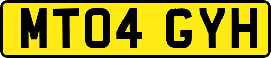 MT04GYH