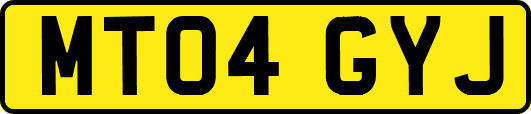 MT04GYJ
