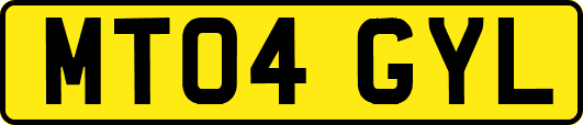 MT04GYL