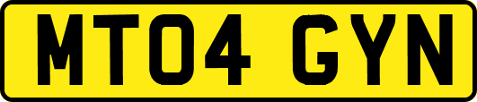 MT04GYN