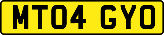 MT04GYO