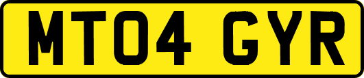 MT04GYR