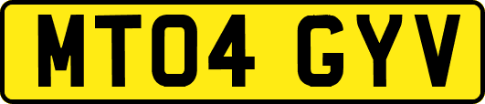 MT04GYV