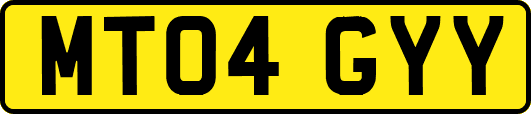 MT04GYY