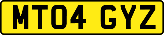 MT04GYZ