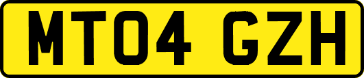 MT04GZH
