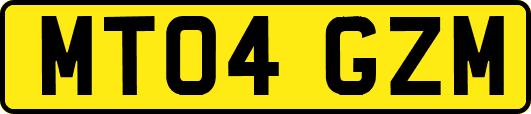 MT04GZM