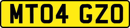 MT04GZO