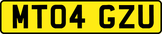 MT04GZU