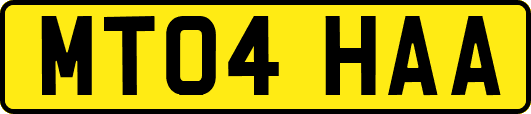 MT04HAA