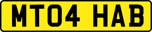 MT04HAB