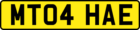 MT04HAE