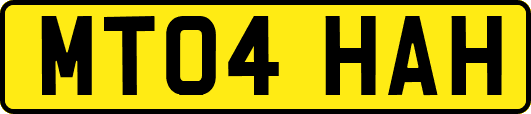 MT04HAH