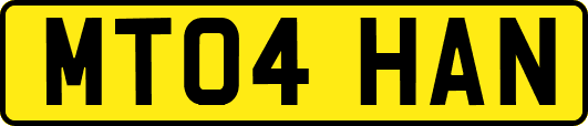MT04HAN
