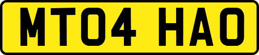 MT04HAO