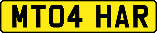 MT04HAR