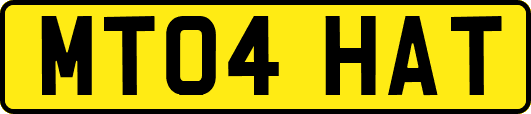 MT04HAT