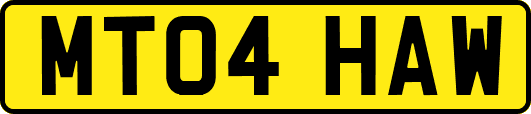 MT04HAW