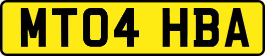 MT04HBA