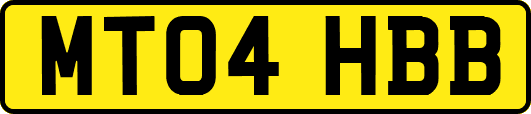 MT04HBB
