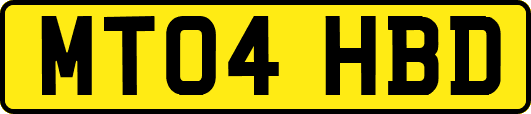 MT04HBD