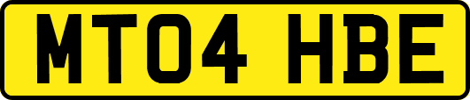 MT04HBE