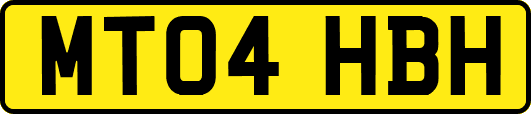 MT04HBH