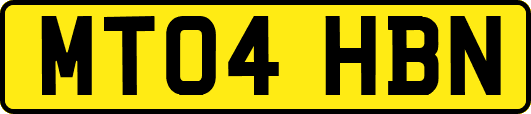 MT04HBN