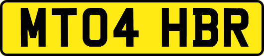 MT04HBR