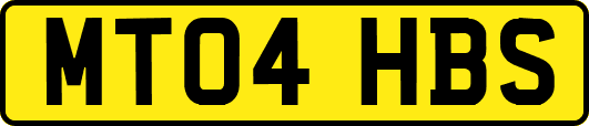 MT04HBS