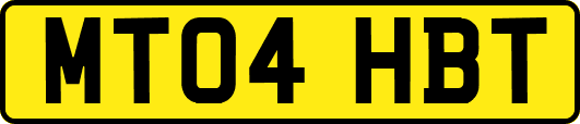 MT04HBT