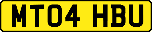 MT04HBU