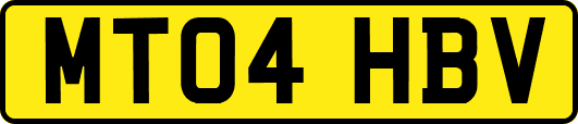 MT04HBV