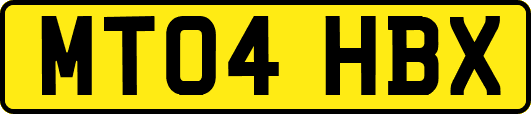 MT04HBX