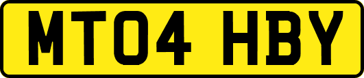 MT04HBY