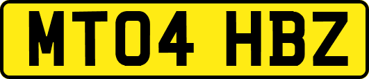 MT04HBZ