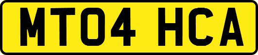MT04HCA