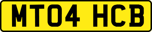 MT04HCB