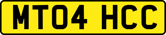 MT04HCC