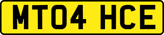 MT04HCE