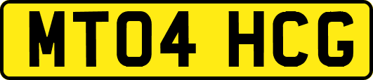 MT04HCG