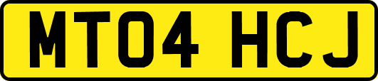 MT04HCJ