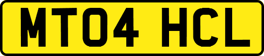 MT04HCL
