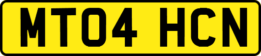MT04HCN