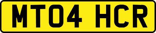 MT04HCR